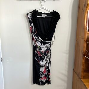 Maggy London dress NWT size 6